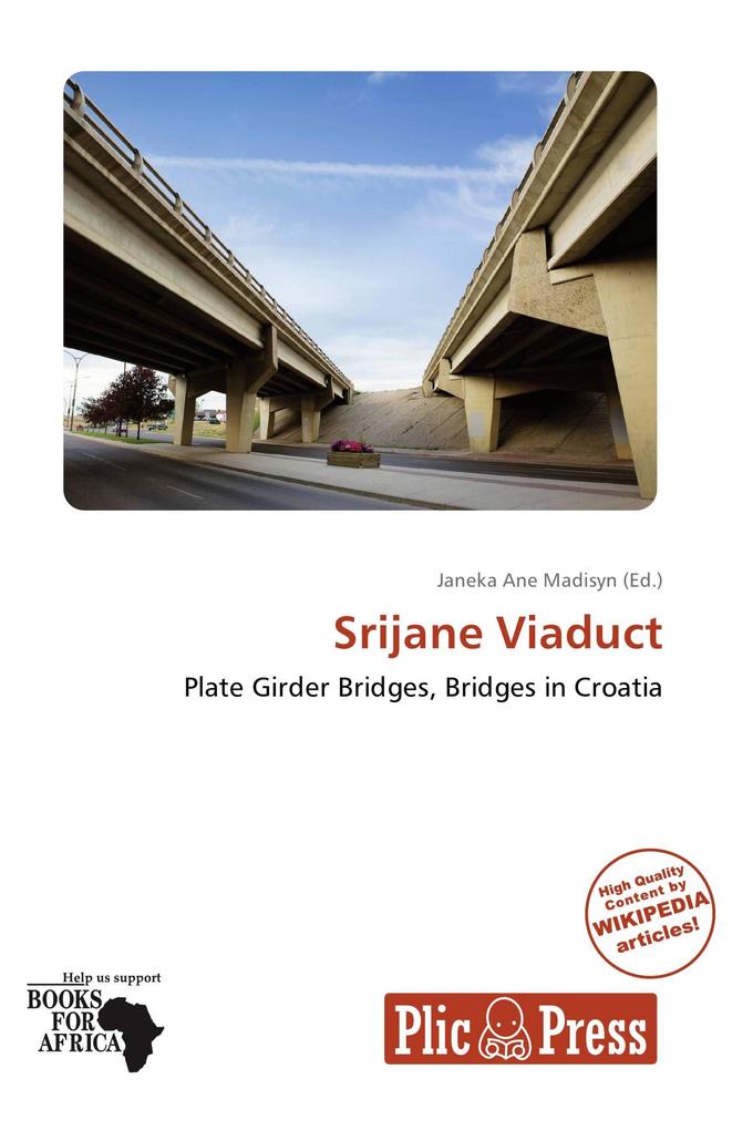 Srijane Viaduct