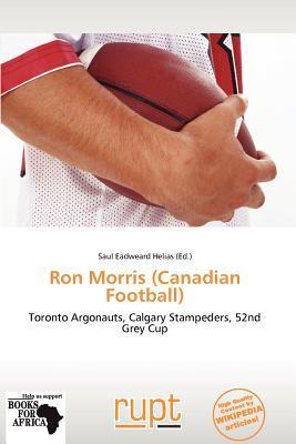 Ron Morris (Canadian Football)