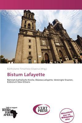 Bistum Lafayette