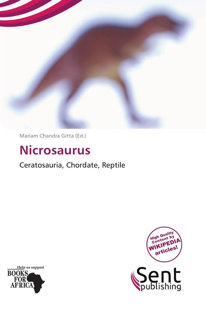 Nicrosaurus