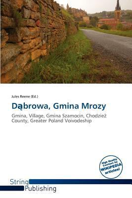 Dbrowa Gmina Mrozy