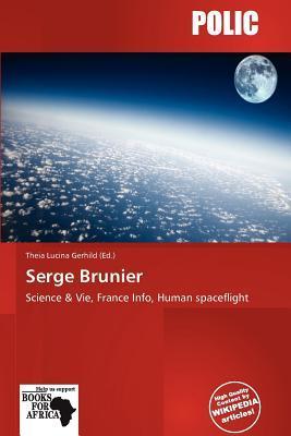Serge Brunier