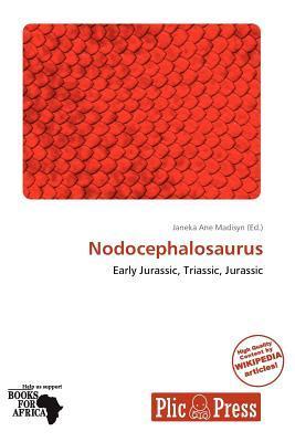 Nodocephalosaurus