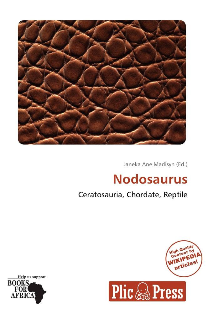 Nodosaurus