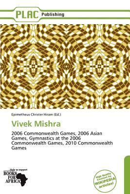Vivek Mishra