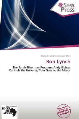 Ron Lynch