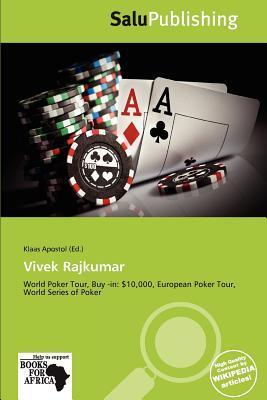 Vivek Rajkumar