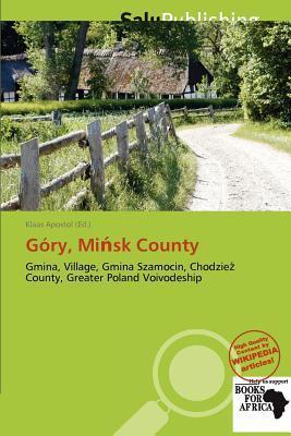 Góry Misk County