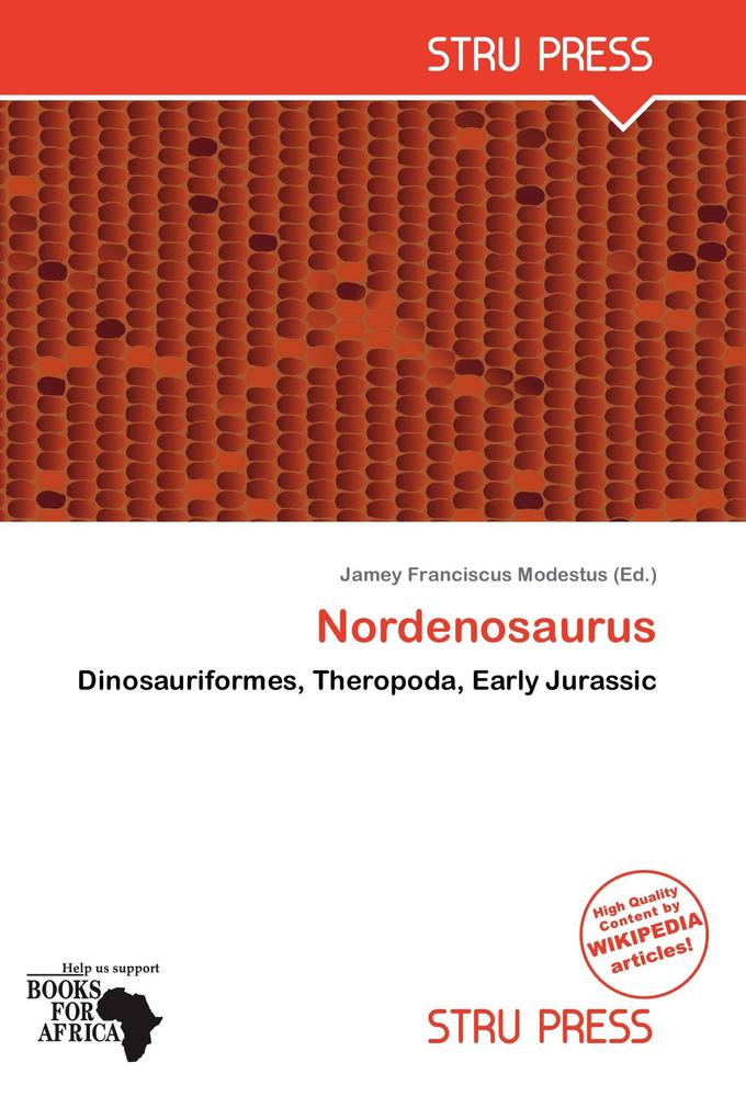 Nordenosaurus