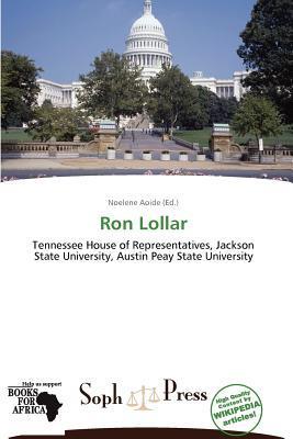 Ron Lollar