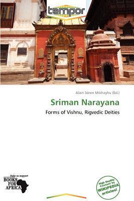 Sriman Narayana