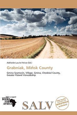 Grabniak Misk County