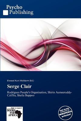 Serge Clair