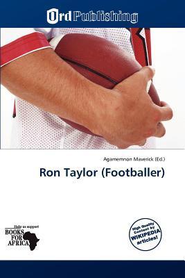 Ron Taylor (Footballer)