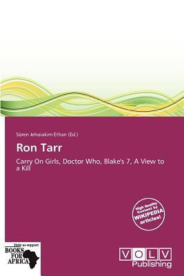 Ron Tarr