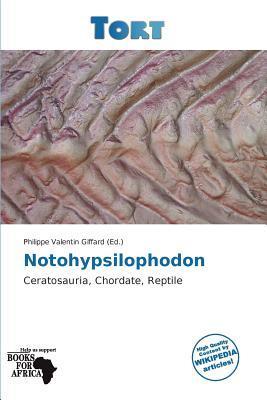 Notohypsilophodon
