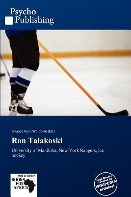 Ron Talakoski