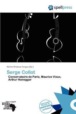 Serge Collot