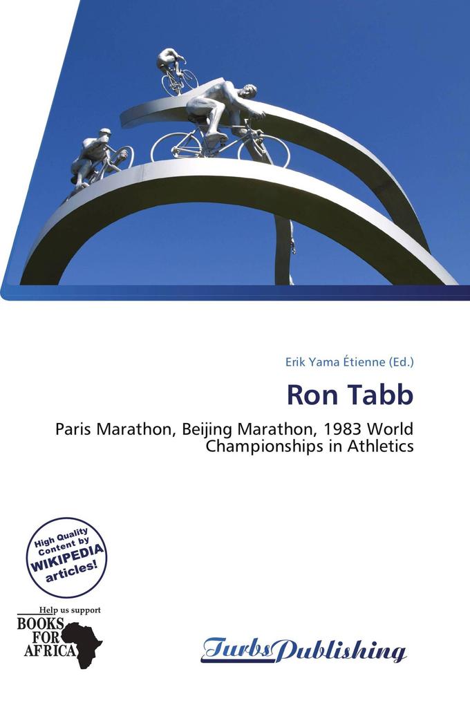 Ron Tabb