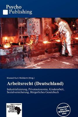 Arbeitsrecht (Deutschland)