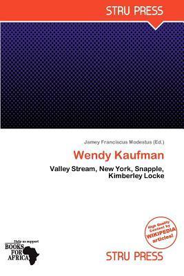 Wendy Kaufman