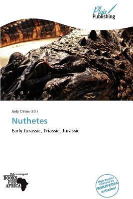 Nuthetes