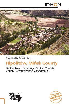 Hipolitów Misk County