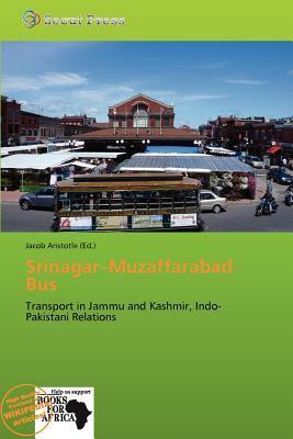 Srinagar-Muzaffarabad Bus
