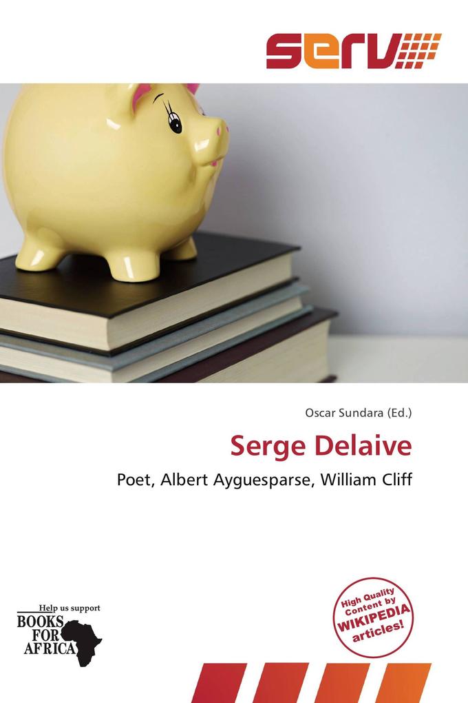 Serge Delaive