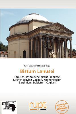Bistum Lanusei
