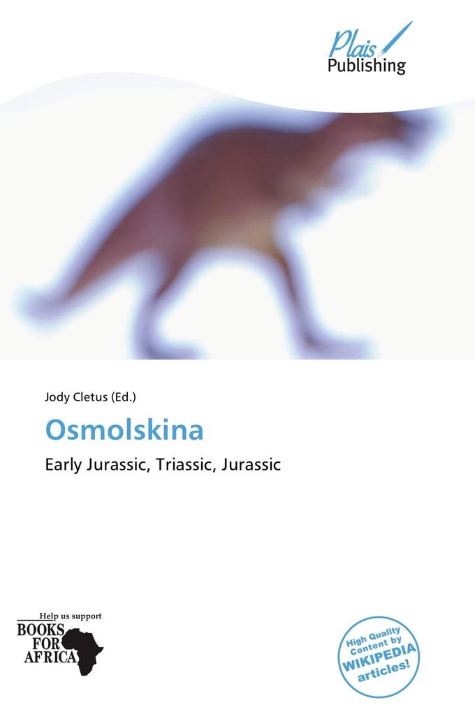 Osmolskina