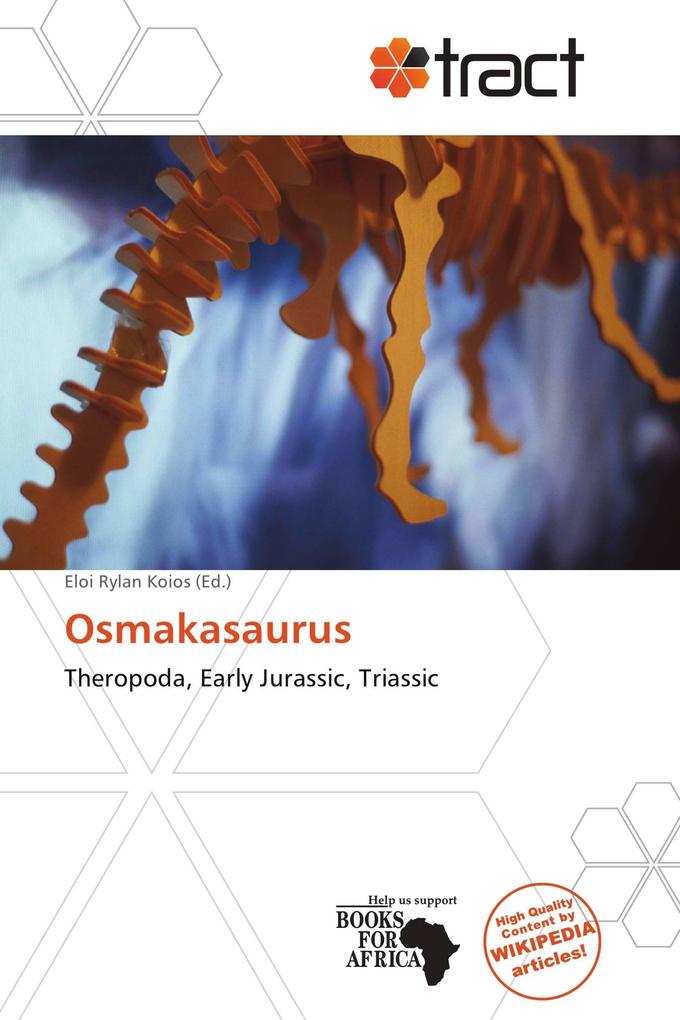 Osmakasaurus