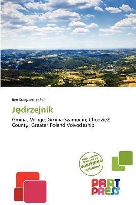 Jdrzejnik