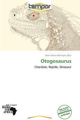 Otogosaurus