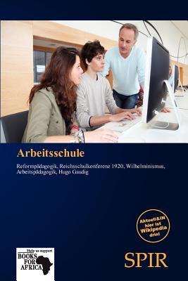 Arbeitsschule