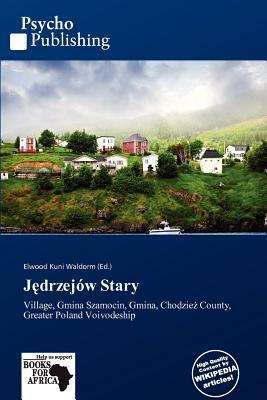 Jdrzejów Stary