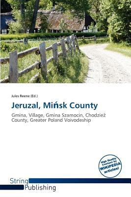 Jeruzal Misk County