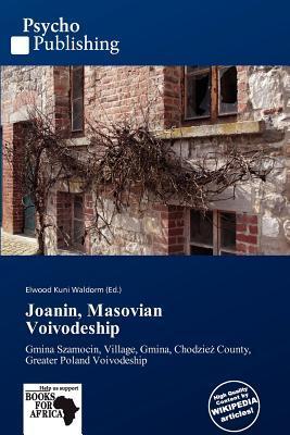Joanin Masovian Voivodeship