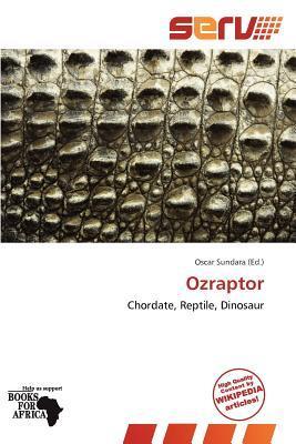 Ozraptor