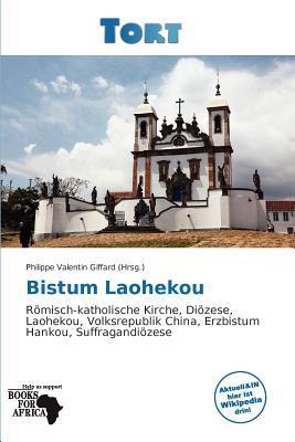 Bistum Laohekou