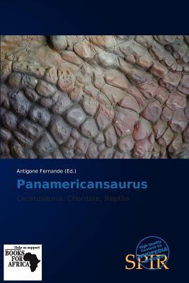 Panamericansaurus