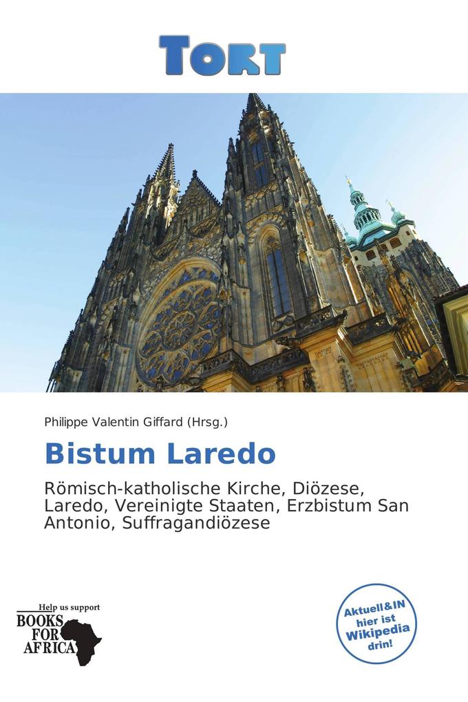 Bistum Laredo