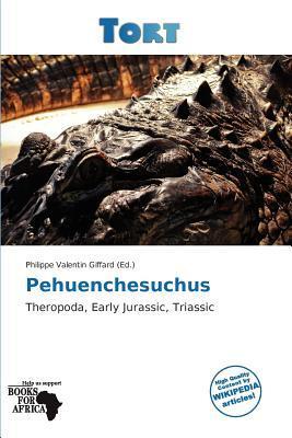 Pehuenchesuchus