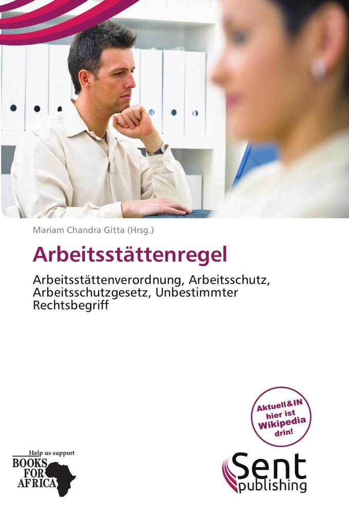 Arbeitsstättenregel