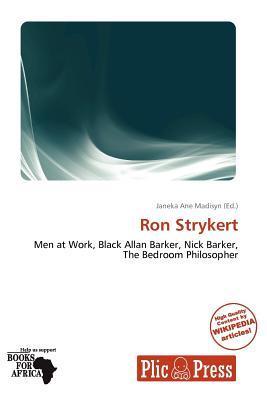 Ron Strykert