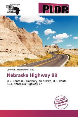 Nebraska Highway 89