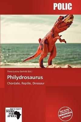Philydrosaurus