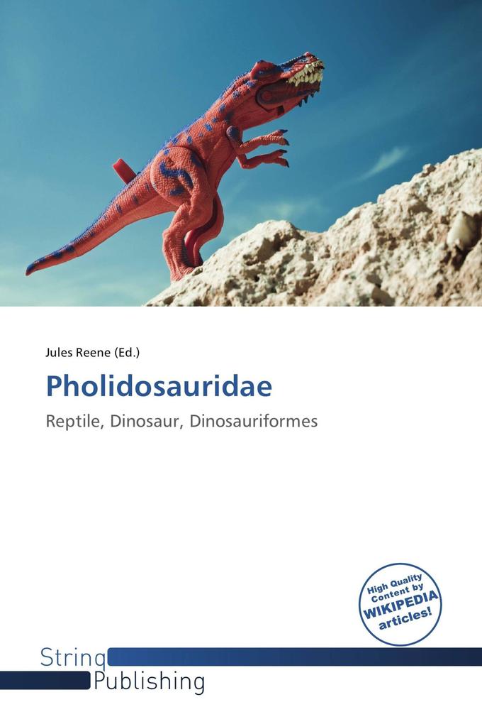 Pholidosauridae