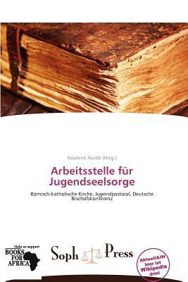 Arbeitsstelle für Jugendseelsorge