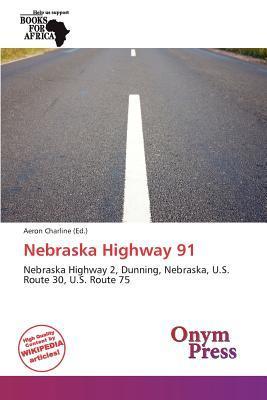 Nebraska Highway 91